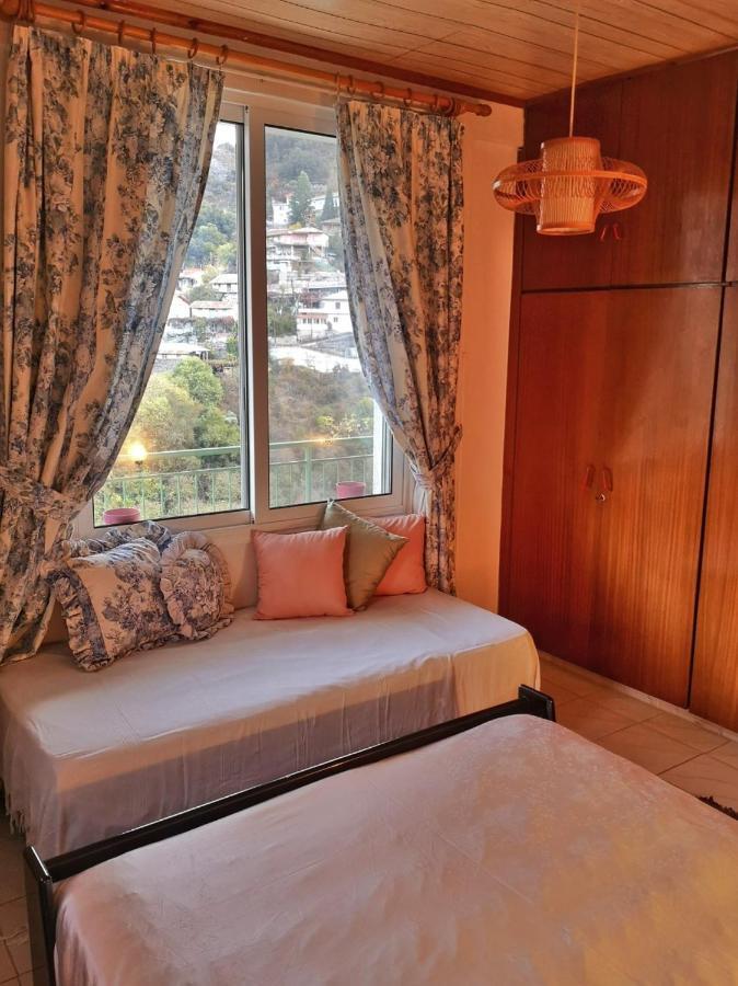 Moutoullas Mountain Views エクステリア 写真