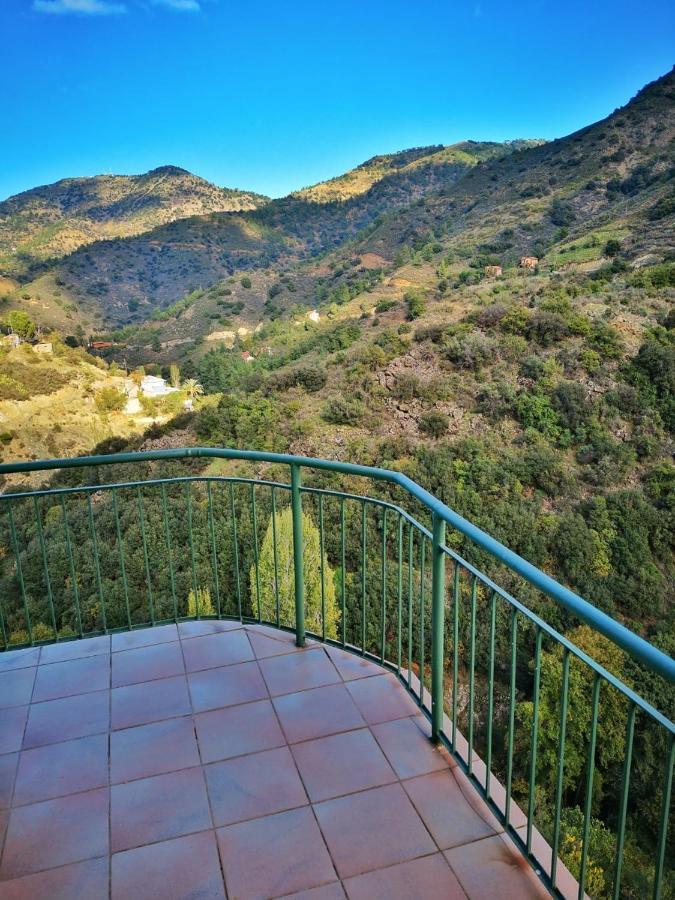 Moutoullas Mountain Views エクステリア 写真