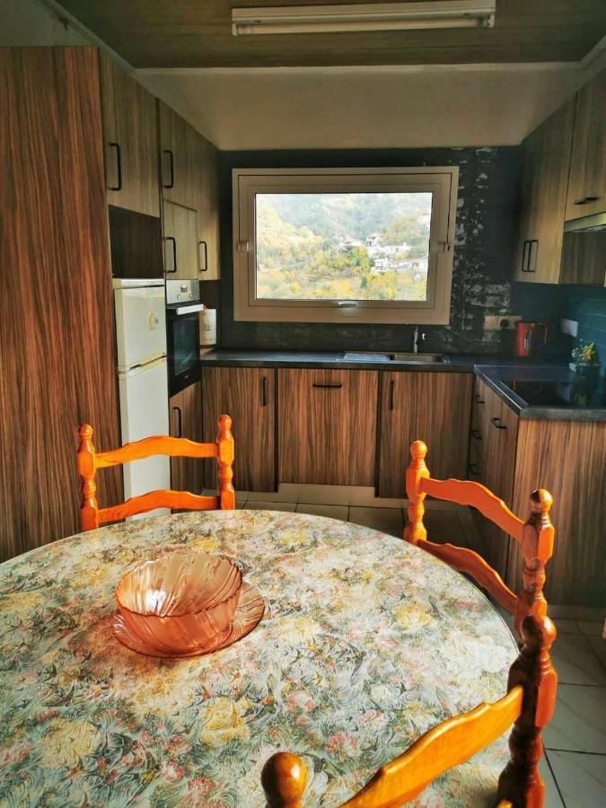 Moutoullas Mountain Views エクステリア 写真
